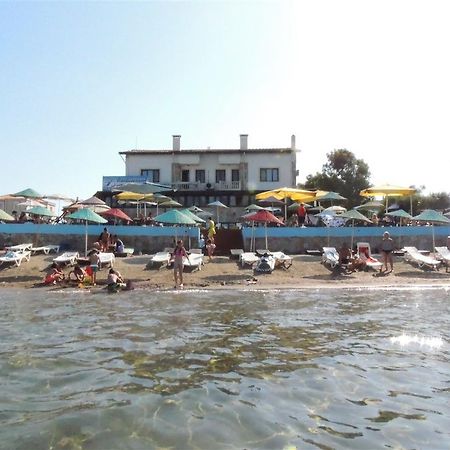 Cunda Beyaz Balina Hotel Ayvalik Luaran gambar