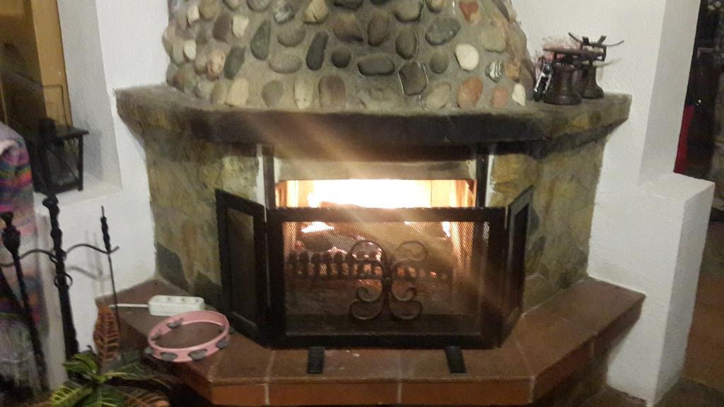 Cunda Beyaz Balina Hotel Ayvalik Luaran gambar
