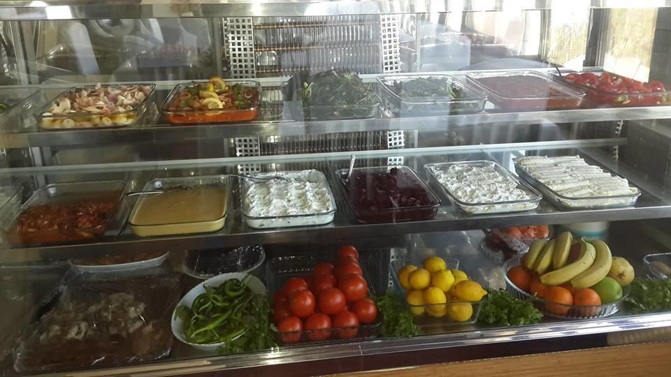 Cunda Beyaz Balina Hotel Ayvalik Luaran gambar