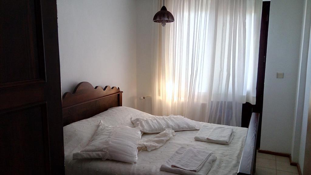 Cunda Beyaz Balina Hotel Ayvalik Luaran gambar
