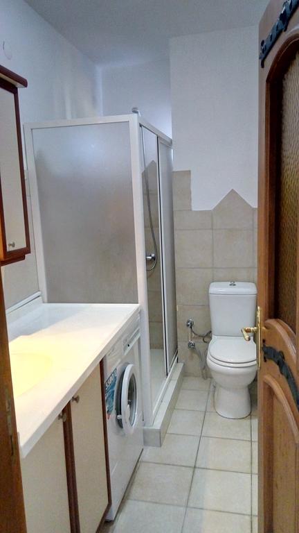 Cunda Beyaz Balina Hotel Ayvalik Luaran gambar