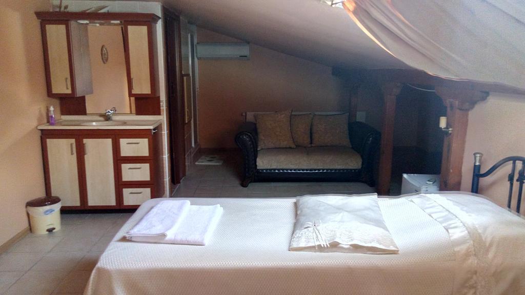 Cunda Beyaz Balina Hotel Ayvalik Luaran gambar