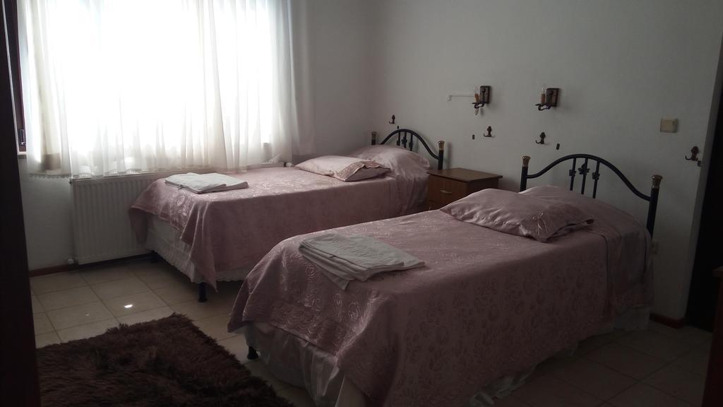 Cunda Beyaz Balina Hotel Ayvalik Luaran gambar