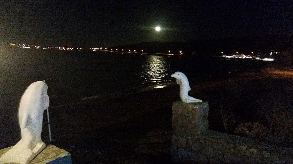 Cunda Beyaz Balina Hotel Ayvalik Luaran gambar