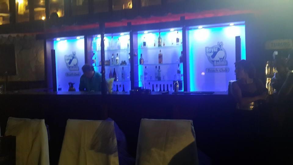 Cunda Beyaz Balina Hotel Ayvalik Luaran gambar